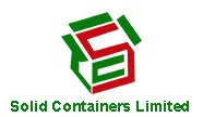 Solid Containers Limited logo