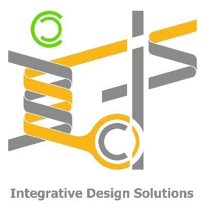 Integrative Design Solutions Private Limited logo