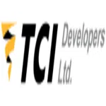 Tci Developers Limited logo