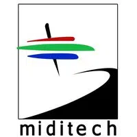 Miditech Private Limited logo