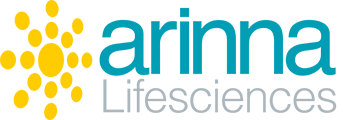 Arinna Lifesciences Limited logo