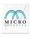 Micro Plastics Private Limited logo