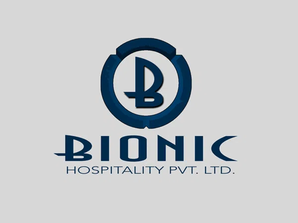 Bionic Hospitality Private Limited logo