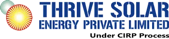 Thrive Solar Energy Private Limited logo