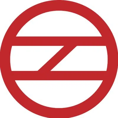 Delhi Metro Rail Corporation Limited logo