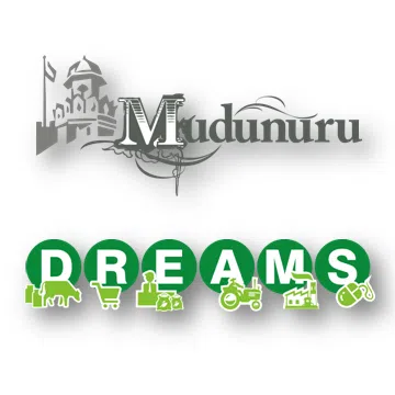 Mudunuru Manufacturing Private Limited logo