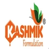 Kashmik Formulation Private Limited logo