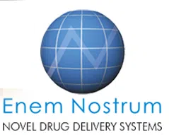 Enem Nostrum Remedies Private Limited logo