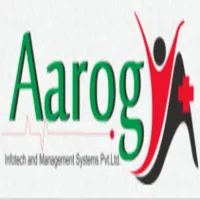 Aarogya Infotech & Management Systems Private Limited logo