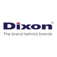 Dixon Technologies (India) Limited logo