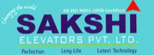 Sakshi Elevators Private Limited logo