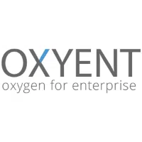 Oxyent Medical Private Limited logo