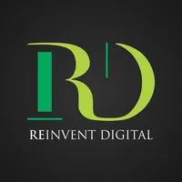 Reinvent Digital Media Private Limited logo