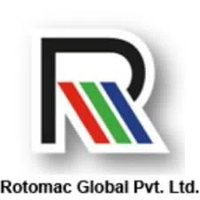 Rotomac Global Private Limited logo