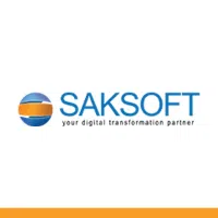 Saksoft Limited logo