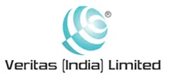 Veritas (India) Limited logo