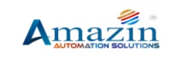 Amazin Automation Solutions India Private Limited logo