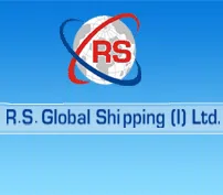 R.S Global Shipping (India) Limited logo