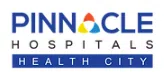 Pinnacle Hospitals India Private Limited logo