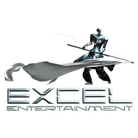 Excel Entertainment Private Limited logo