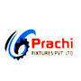 Prachi Fixtures Private Limited logo