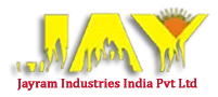 Jayram Industries (India) Private Limited logo