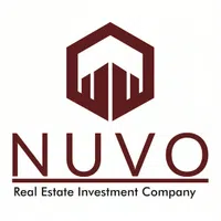 Nuvo Real Estate Private Limited logo