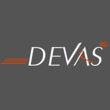 Devas Multimedia Private Limited logo