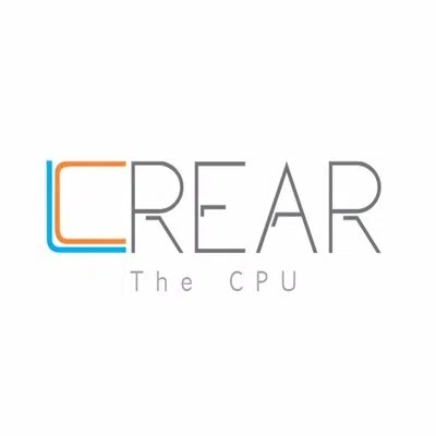 Crear Electronics Private Limited logo