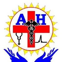 Andhra Hospitals (Eluru) Private Limited logo