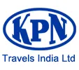 K P N Travels India Limited logo