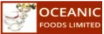 Oceanic Foods Limited logo