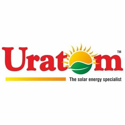 Uratom Solar (India) Private Limited logo