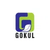 Gokul Refoils And Solvent Limited logo