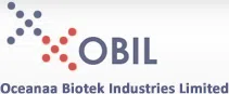 Oceanaa Biotek Industries Limited logo