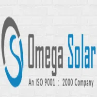 Omega Solar Projects Private Limited logo