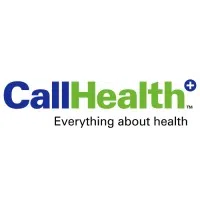 Callhealth Online Services Private Limited logo
