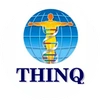 Thinq Pharma-Cro Limited logo