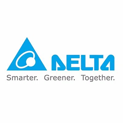 Delta Electronics India Private Limited logo