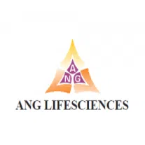 Ang Lifesciences India Limited logo