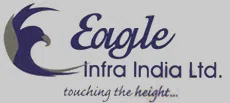 Eagle Infra India Limited logo