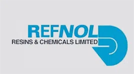 Refnol Resins And Chemicals Limited logo