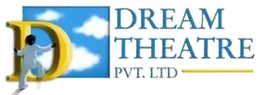 Dream Theatre Private Limited logo