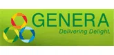 Genera Agri Corp Limited logo