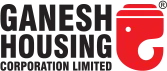Ganesh Housing Corporation Limited logo