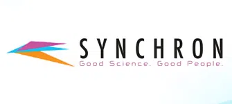 Synchron Research Services Private Limited logo