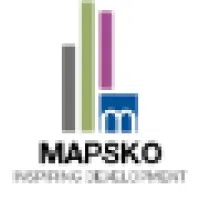 Mapsko Builders Private Limited logo