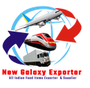 Kkm Galaxy Import And Export Private Limited logo