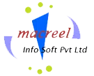 Macreel Info Soft Private Limited logo