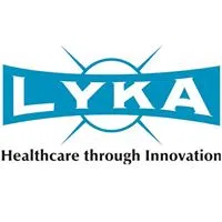 Lyka Labs Limited logo